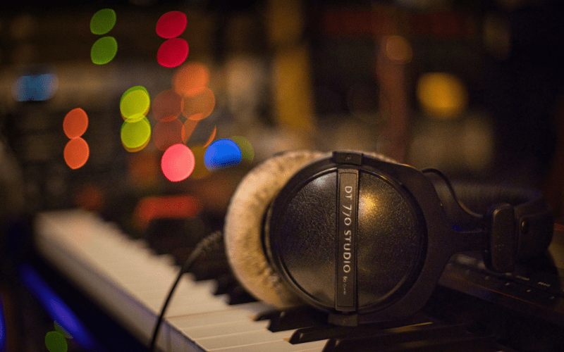 Beyerdynamic Headphones