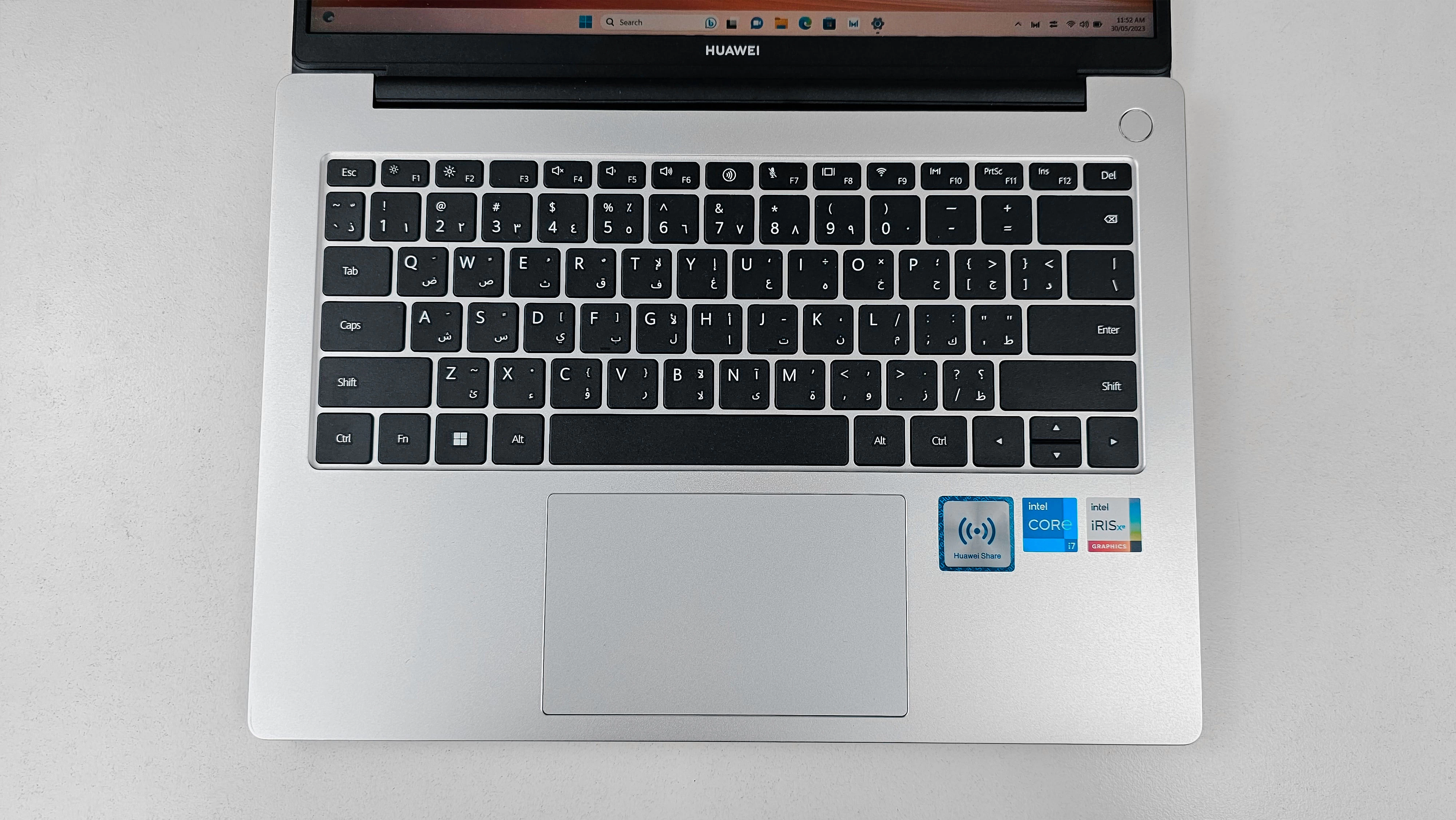 647d0bfddc2d6.505083754 04.jpgmain647d0bfe34ccc Huawei MateBook D14 Review and Evaluation