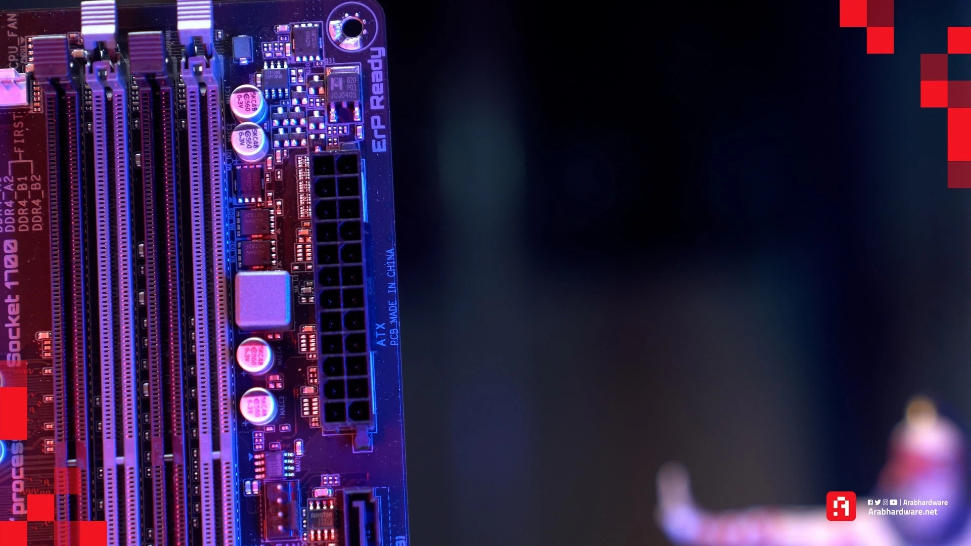 64940b5b00b3b.gigabyte b760m ds3h ddr4 05.jpgmain64940b5b0e733 Gigabyte B760M DS3H AX DDR4 Motherboard Review