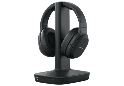 Sony WH L600 Sony WH-L600 vs Sennheiser RS 175: Which One to Choose?