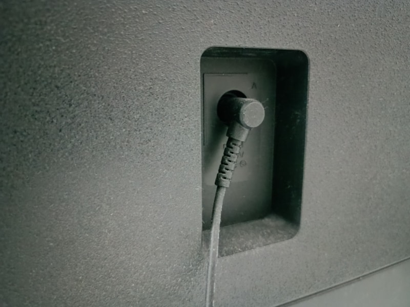 cordon alimentation tv sony