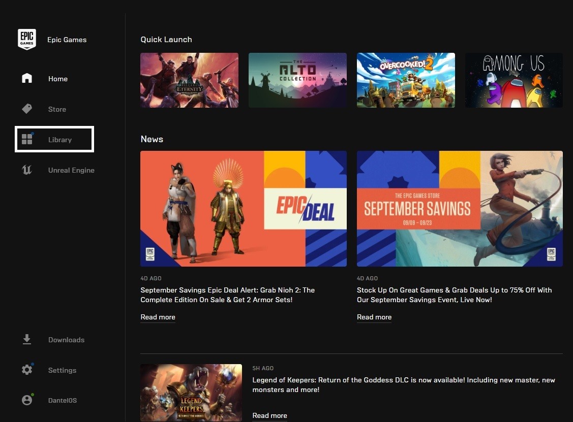 epic disable game auto update 1main613fcd4c1396a How to Disable Automatic Updates for Any Game on Epic Games Store