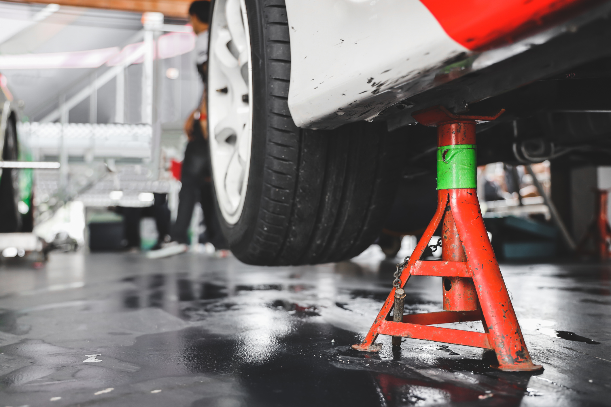 iStock 1141244523 Turbo Solenoid Valve: Role, Replacement, and Price