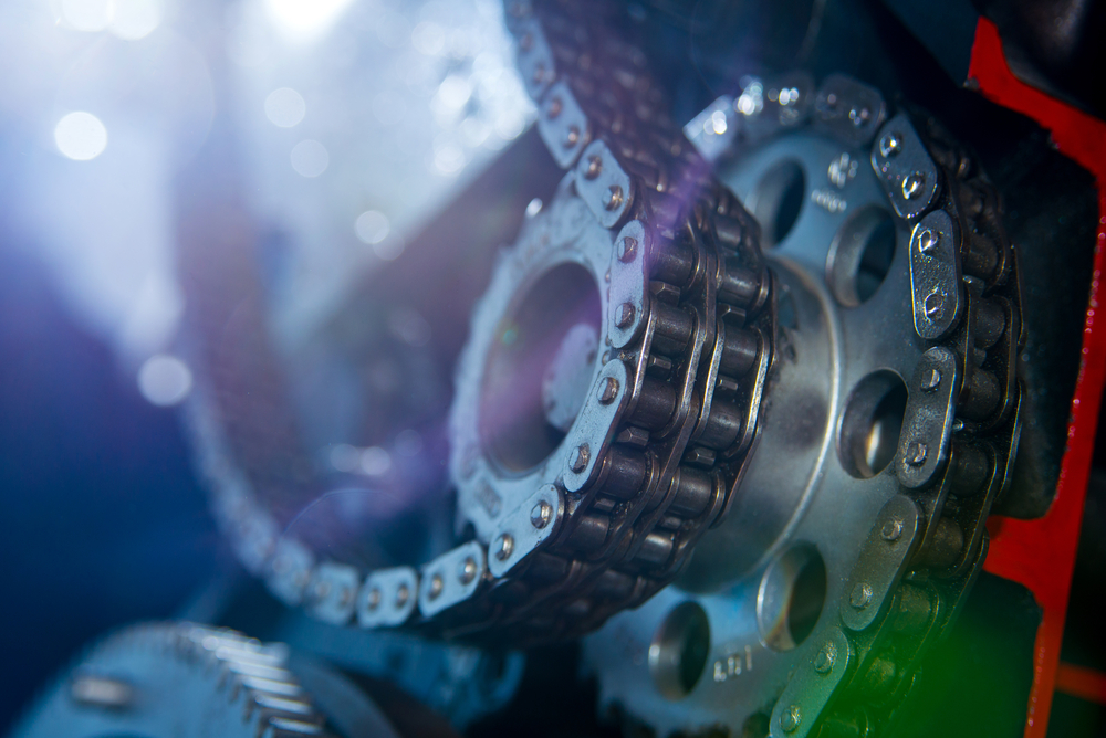 symptome chaine de distribution detendue How to Adjust a Timing Chain in Your Car?