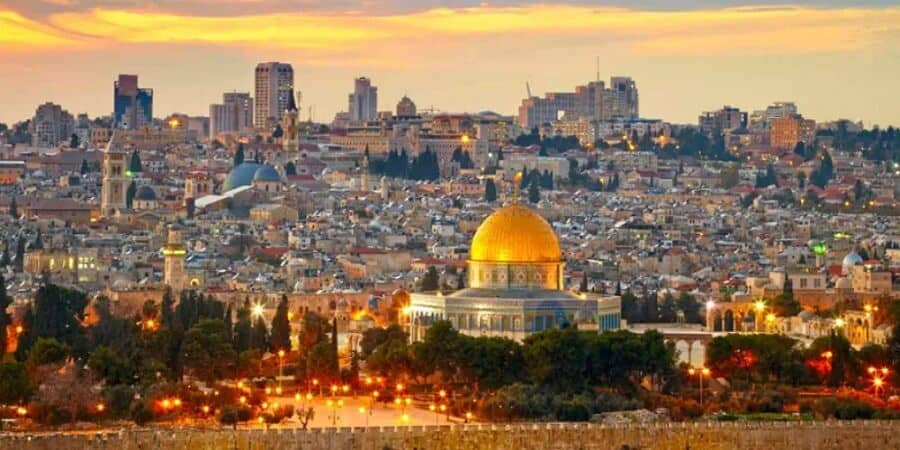 أنواع السيارات في فلسطين