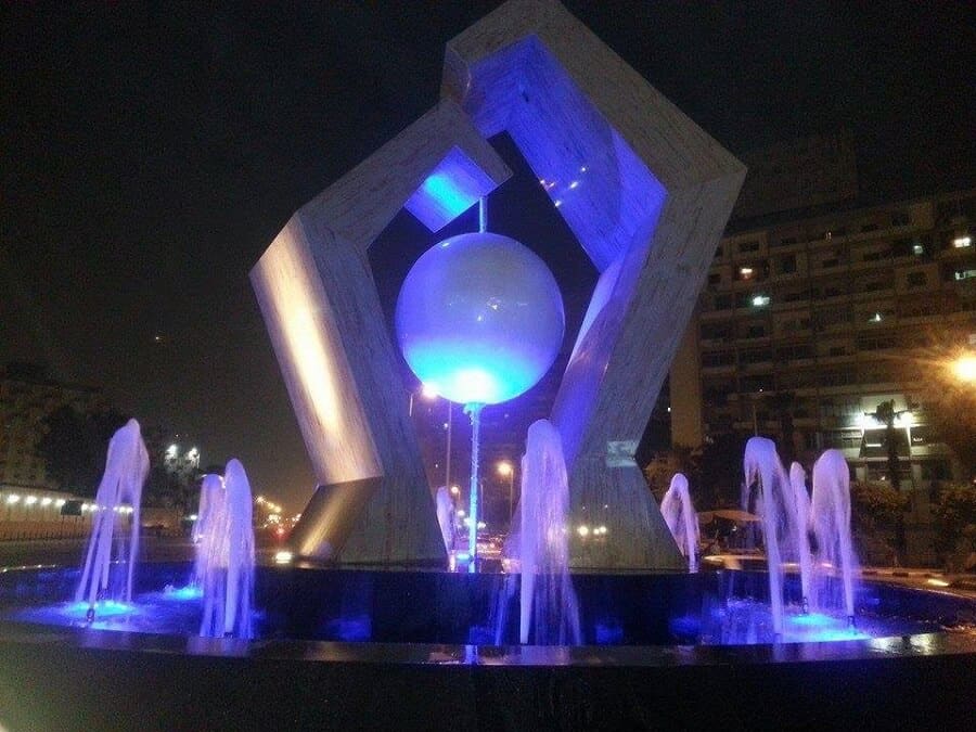 أنواع السيارات في مصر