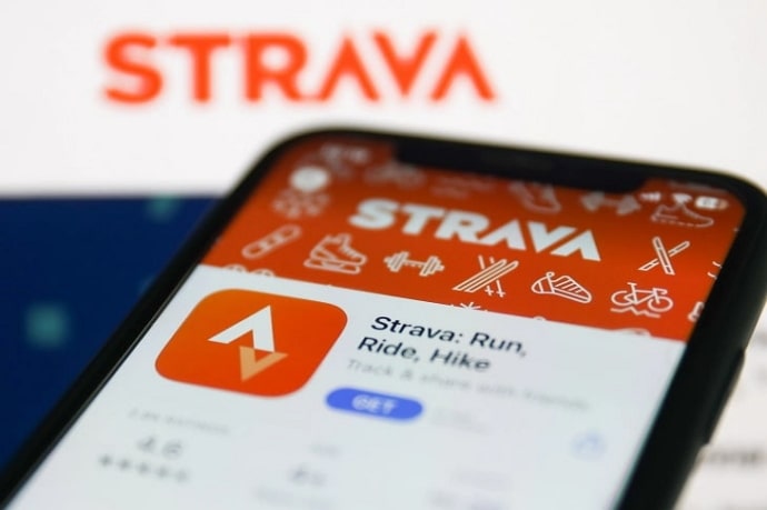 Strava