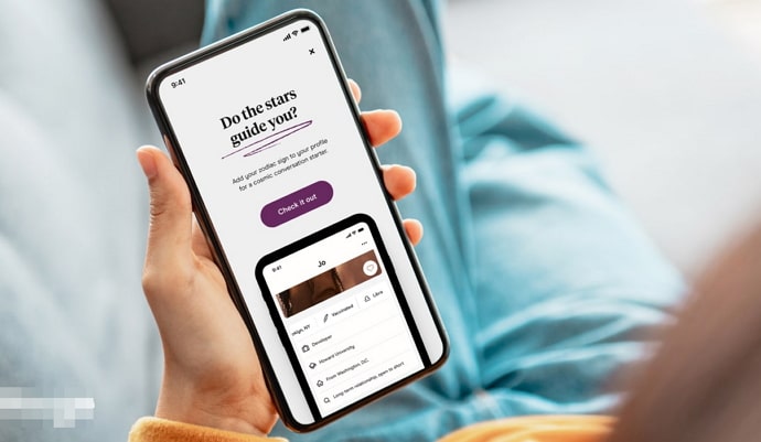 Consulté Votre Profil Hinge