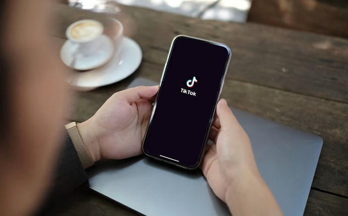 messages TikTok ont-ils disparu