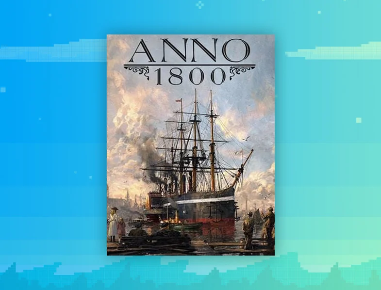 Anno 1800