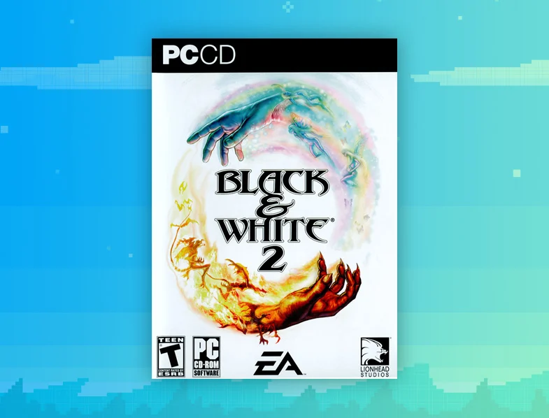 Black & White 2