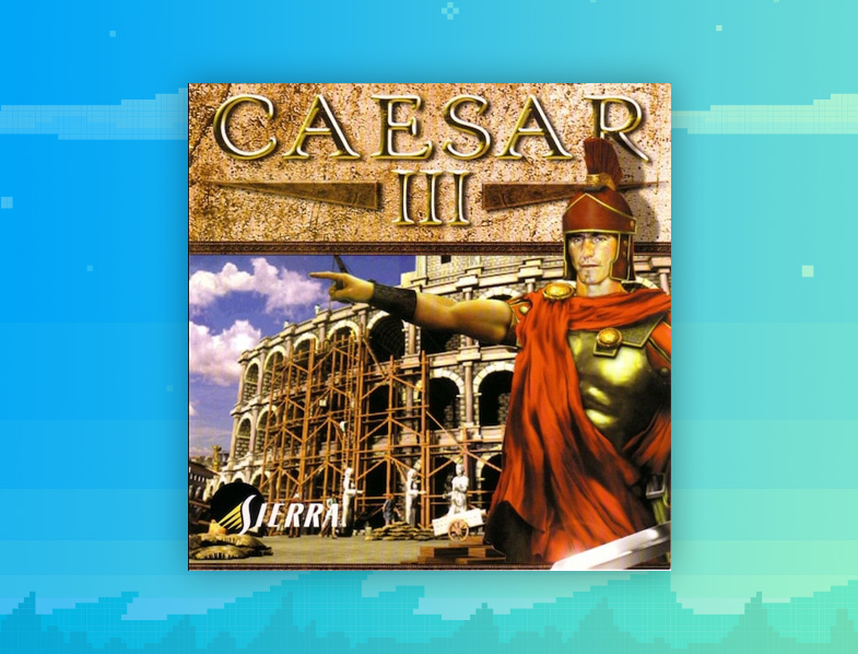 Caesar III