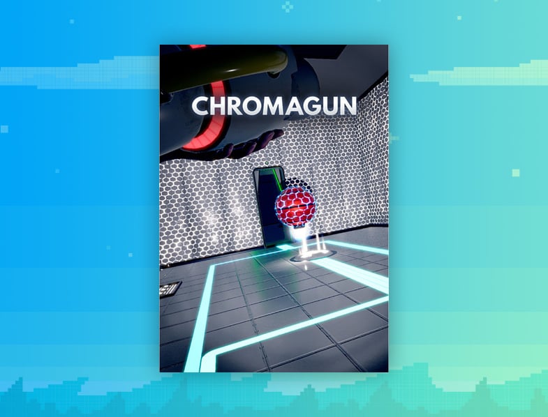 ChromaGun