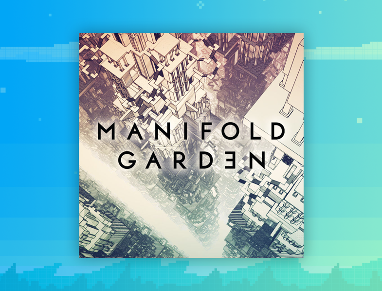 Manifold Garden