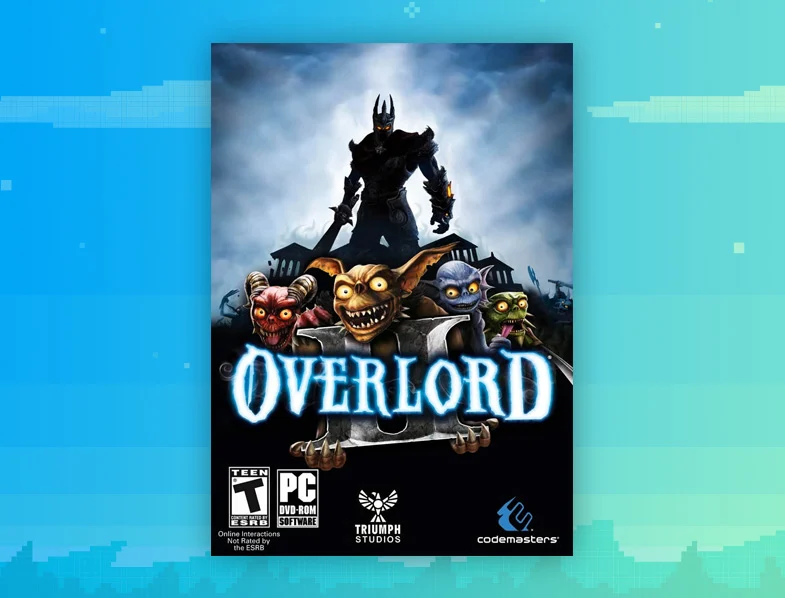 Overlord II