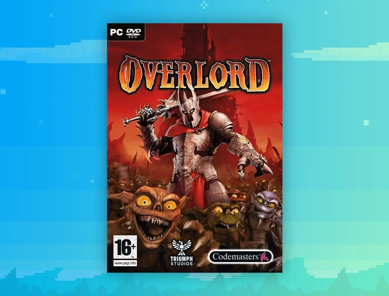 Overlord