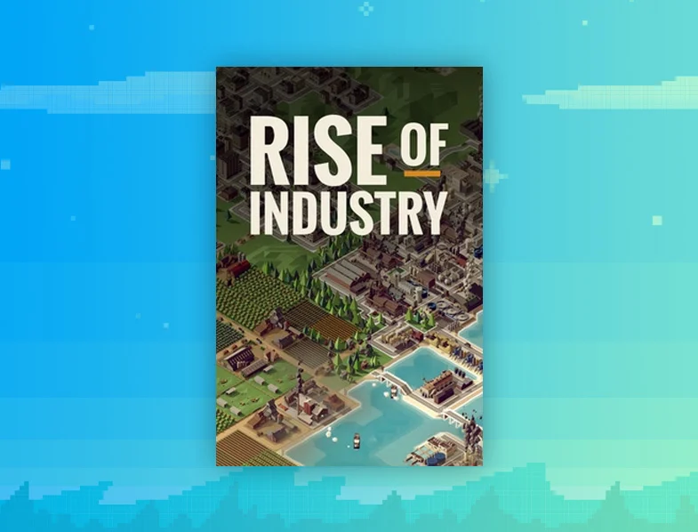 Rise of Industry