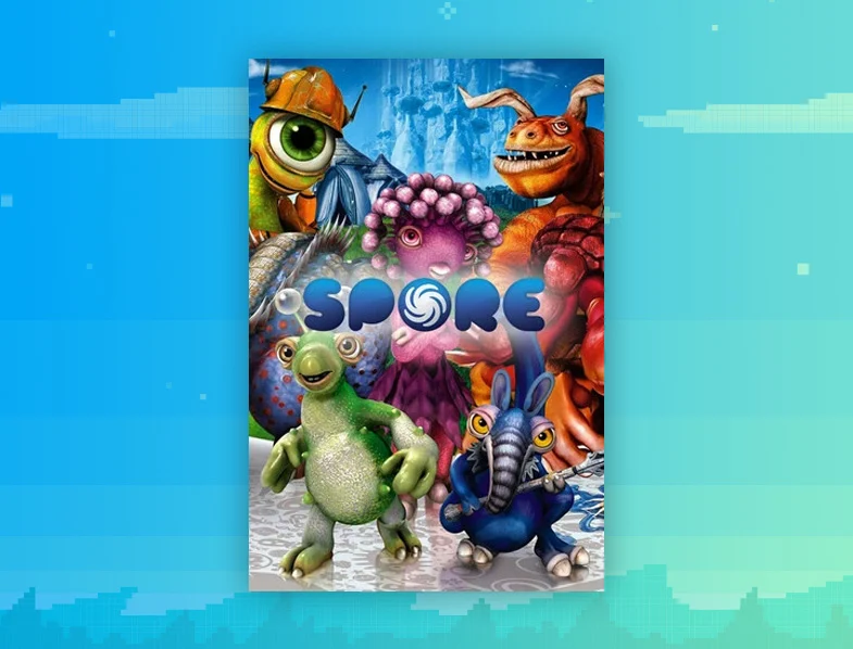 Spore