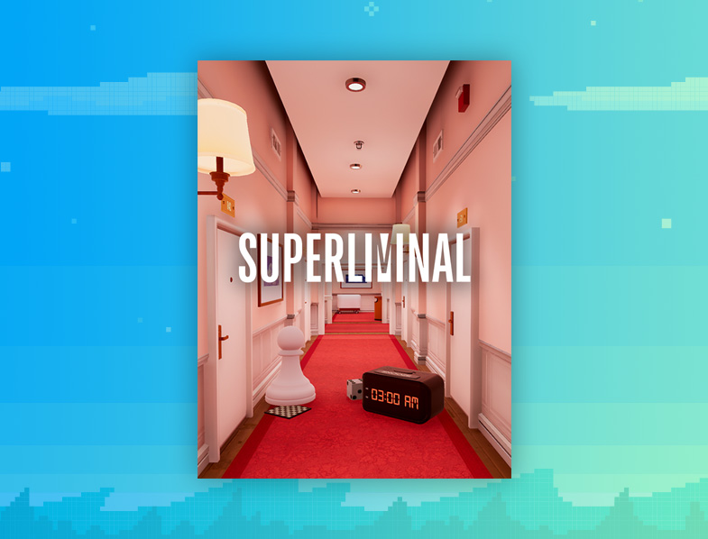 Superliminal