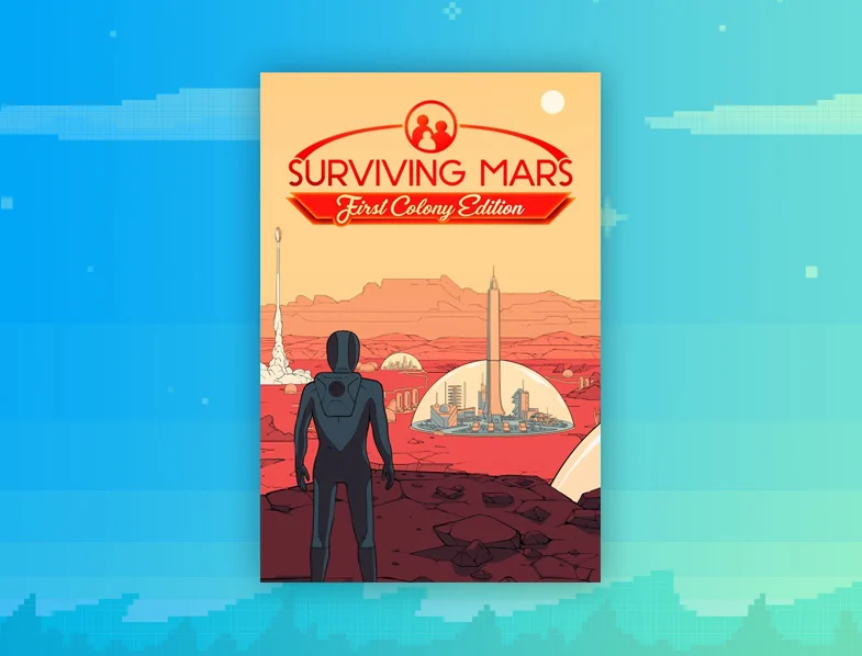 Surviving Mars