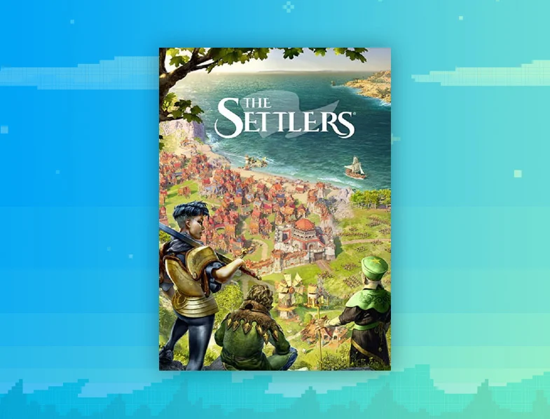 The Settlers