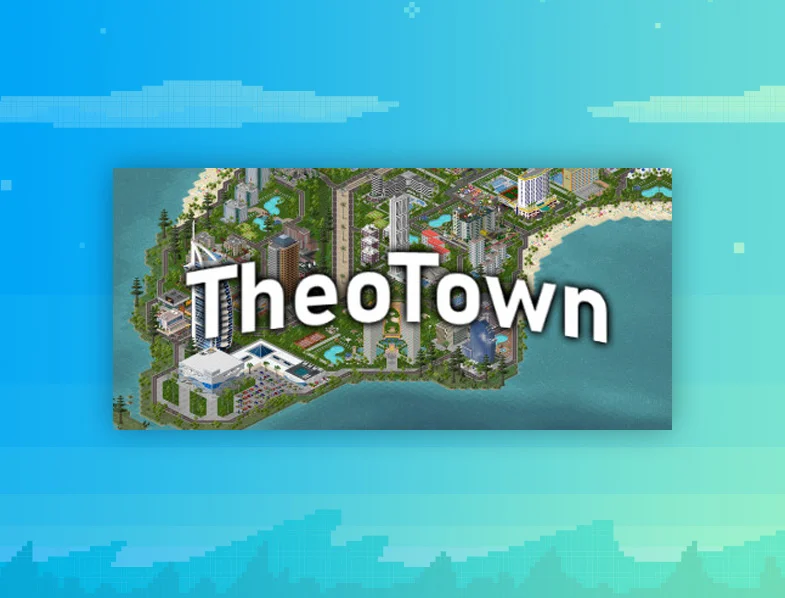 Theotown