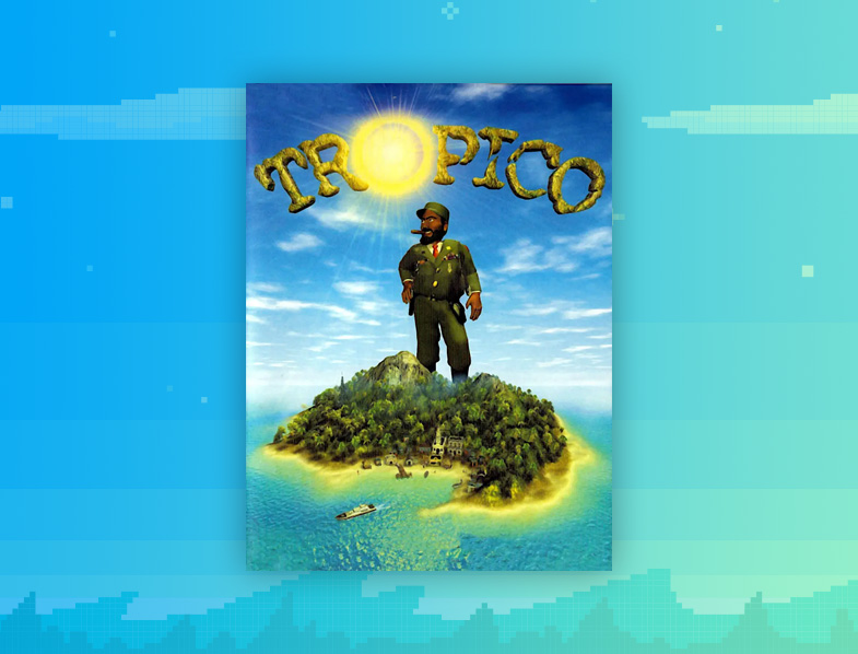 Tropico