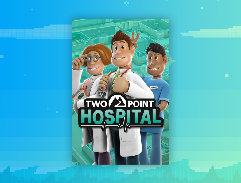 Two Point Hospital