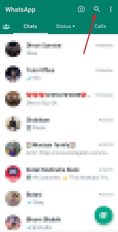 fix you couldn't add because they left the group recently try again later on whatsapp