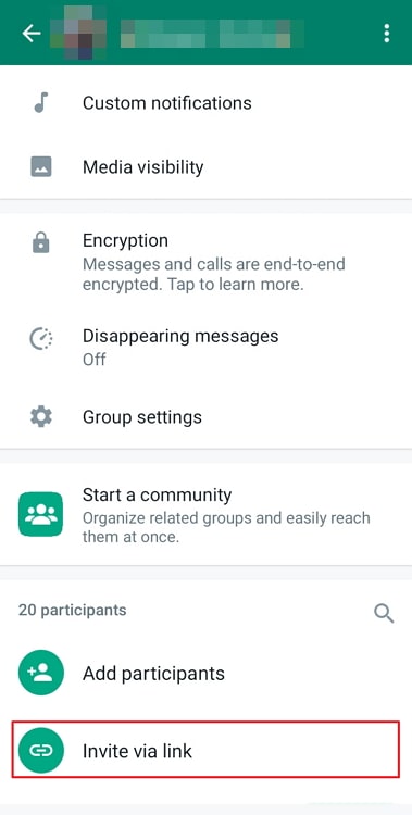 fix you couldn't add because they left the group recently try again later on whatsapp