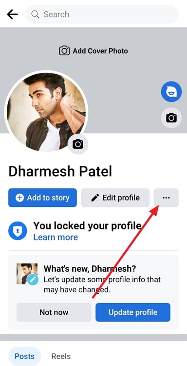 remove someone's like on facebook photo