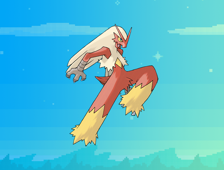 أفضل بوكيمون من نوع النار على الإطلاق: تم تصنيف أفضل اختياراتنا 56 بلازيكن