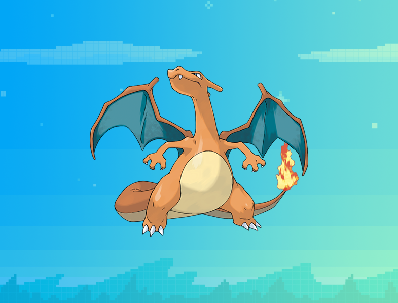 أفضل بوكيمون من نوع النار على الإطلاق: تم تصنيف أفضل اختياراتنا 42 تشارجر