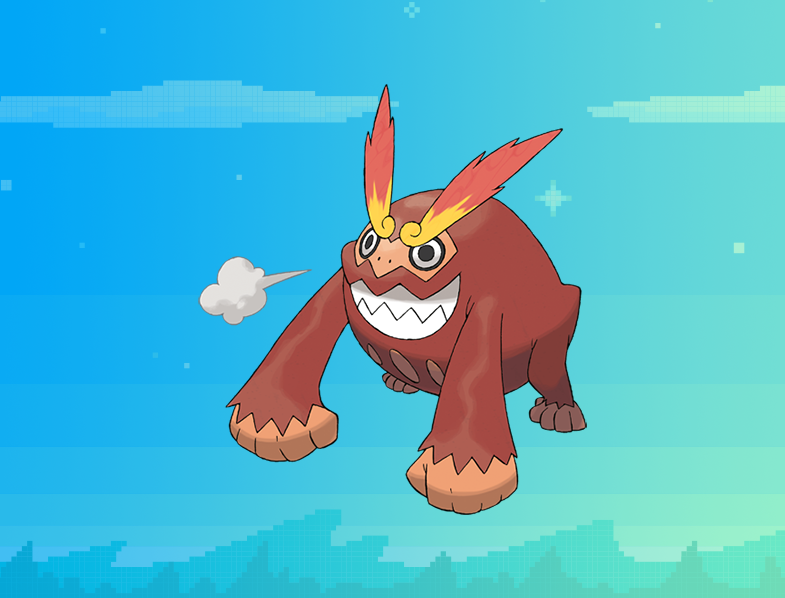 أفضل بوكيمون من نوع النار على الإطلاق: تم تصنيف أفضل اختياراتنا 54 دارمانيتان