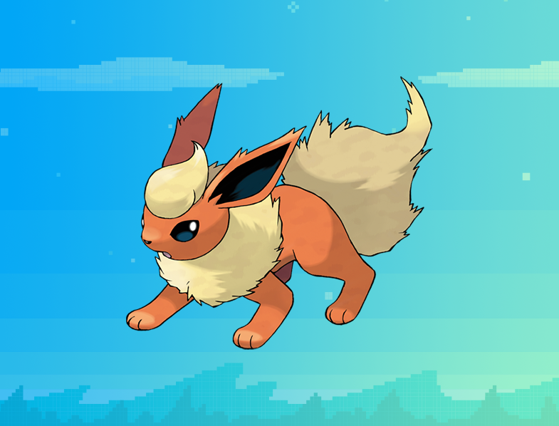 أفضل بوكيمون من نوع النار على الإطلاق: تم تصنيف أفضل اختياراتنا 48 فلاريون