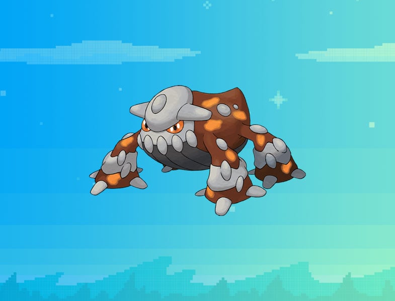 أفضل بوكيمون من نوع النار على الإطلاق: تم تصنيف أفضل اختياراتنا 61 هيتران