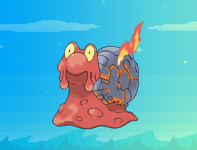 أفضل بوكيمون من نوع النار على الإطلاق: تم تصنيف أفضل اختياراتنا 52 ماجكارجو