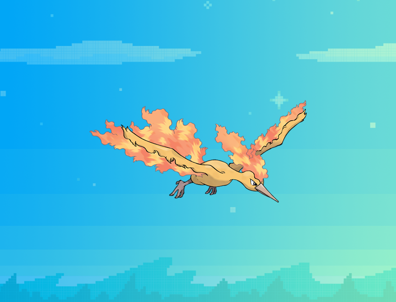 أفضل بوكيمون من نوع النار على الإطلاق: تم تصنيف أفضل اختياراتنا 44 مولتريس