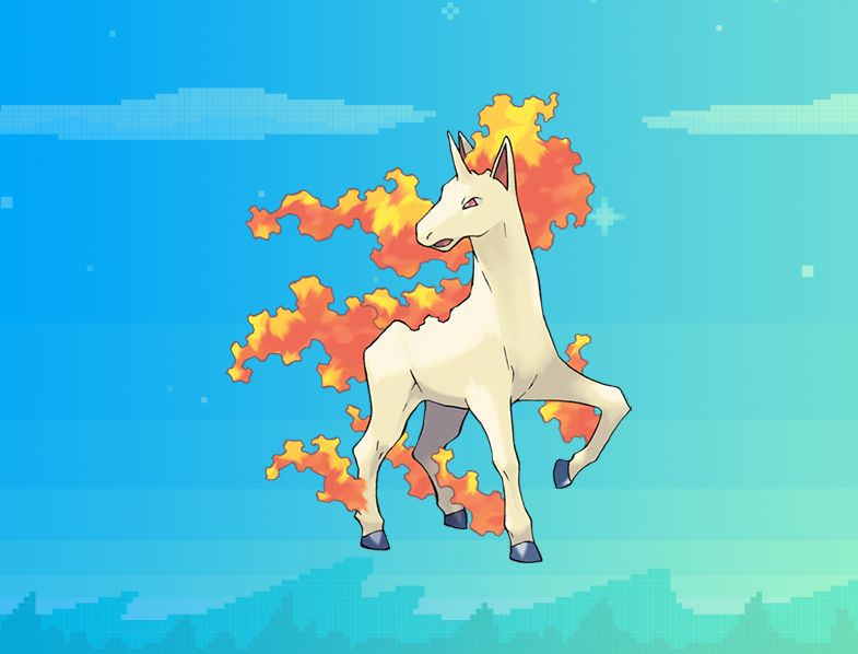 أفضل بوكيمون من نوع النار على الإطلاق: تم تصنيف أفضل اختياراتنا 46 رابيداش