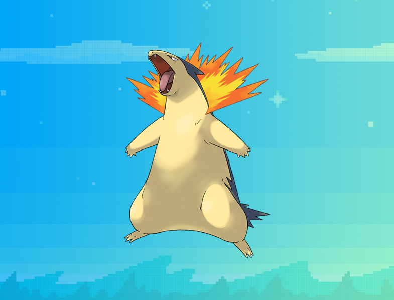 أفضل بوكيمون من نوع النار على الإطلاق: تم تصنيف أفضل اختياراتنا 51 تيفلوسيون