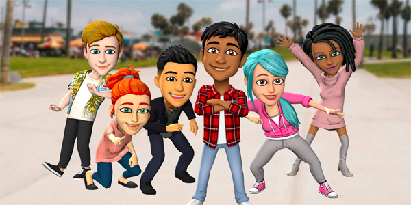 How to Get 2D Bitmoji in Snapchat…You Can’t Any More