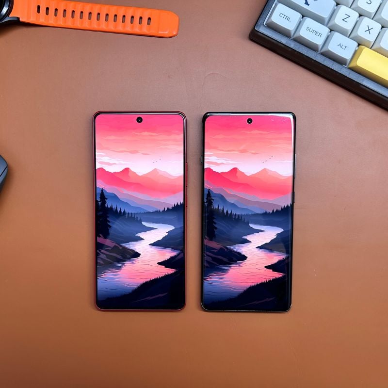 OnePlus 12R vs iQOO Neo 9 Pro: معركة القتلة الرائدين في عالم الهواتف الذكية 24 يعرض الجدد 9 برو و12R